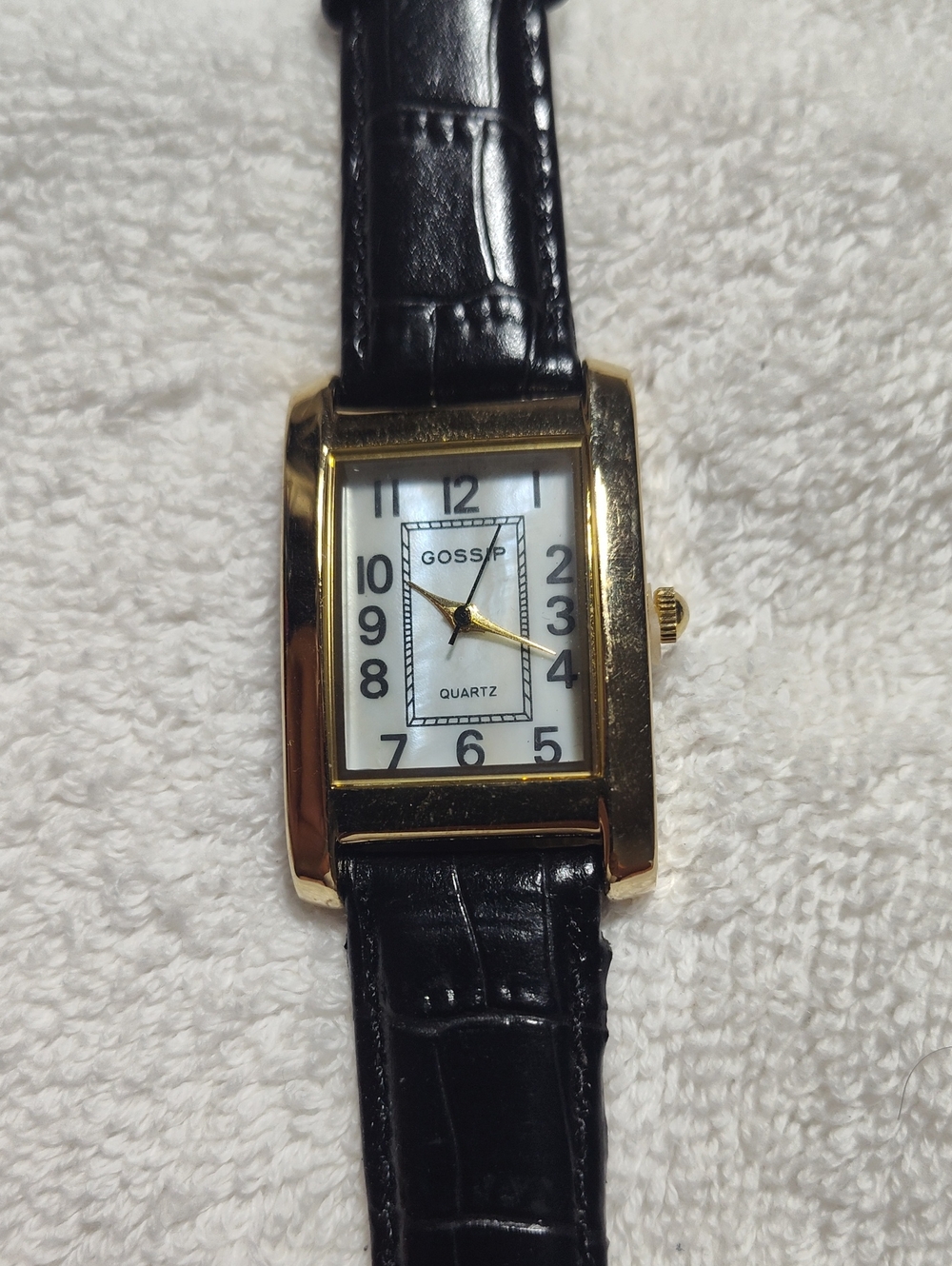 watch